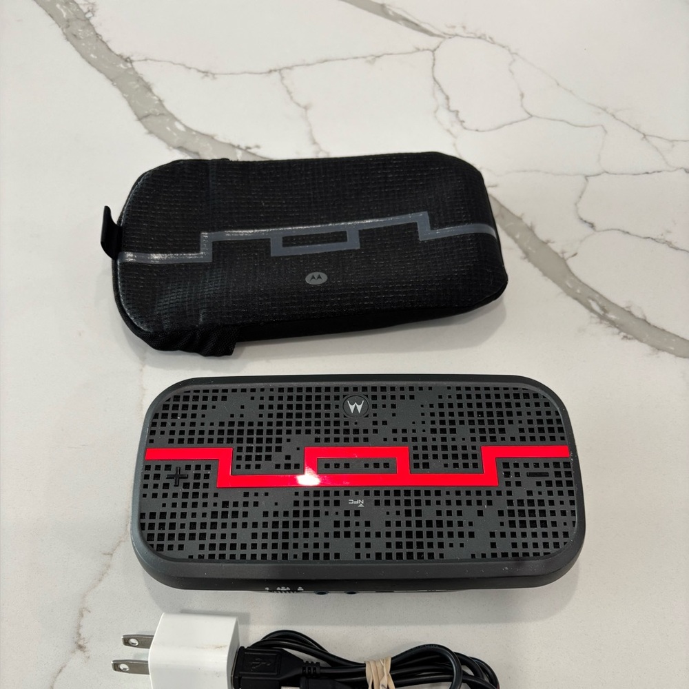 Motorola X Republic Deck